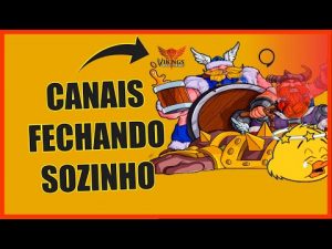 Read more about the article CANAIS FECHANDO SOZINHO?!  SOLUÇÃO KODI TRAVANDO, ATUALIZANDO O KODI 18.7 COMPLETO.